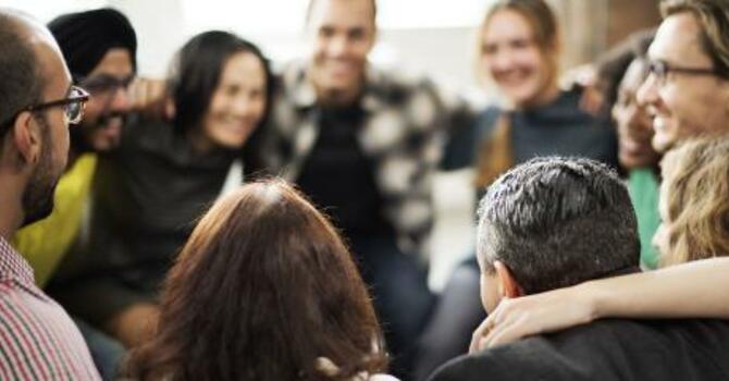 Other Local groups and Community Organizations