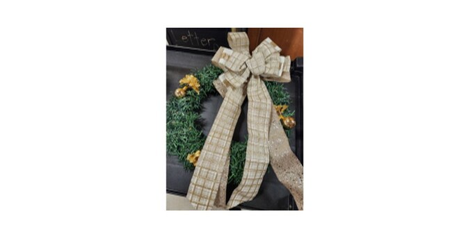 United Women in Faith - Craft & Bake Sale