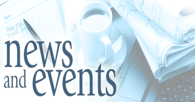 E-News for Revive UMC image