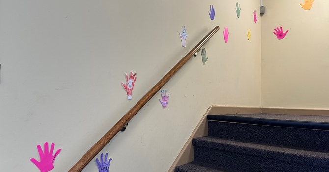 10:30 am Bulletin for      November 9, 2025 image