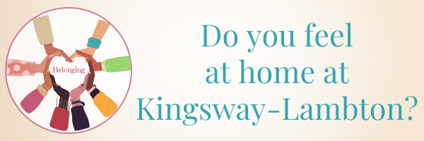 We Welcome New Members