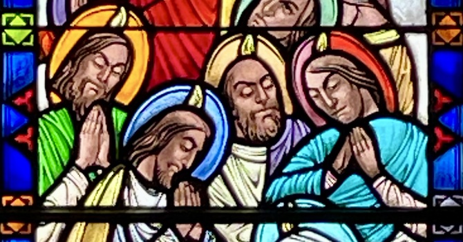 Stewardship Campaign Ongoing