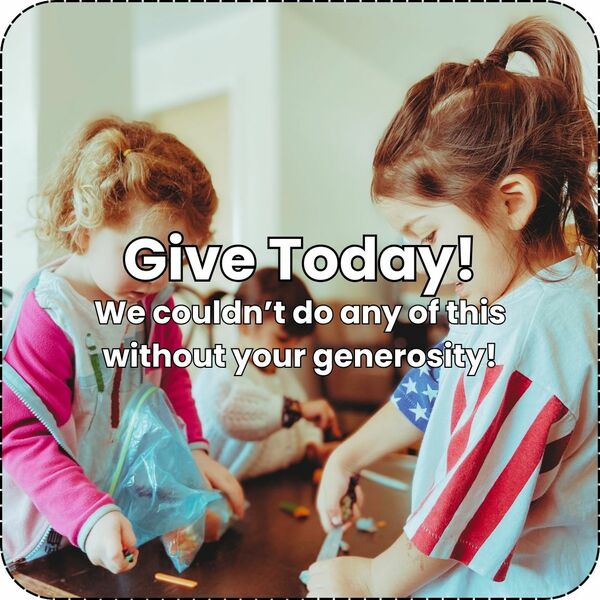 Ways to Give