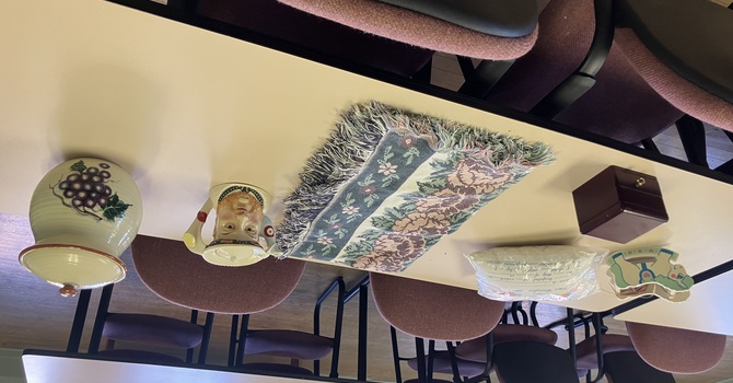 Christ Church Jingle Bells Christmas Bazaar