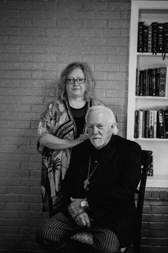 Gary & Shari Stetler