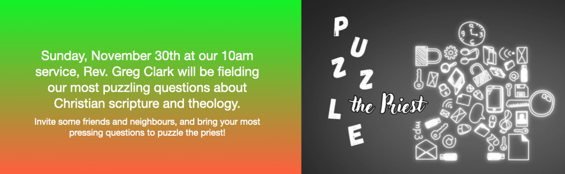 All Saints Anglican Church