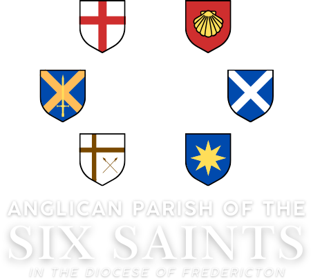 The Anglican Parish of the Six Saints