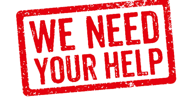  Volunteer Fair – Sunday, November 30th!  image