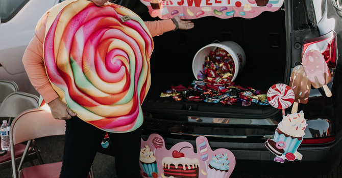  Trunk or Treat Recap — What an Incredible Night! image