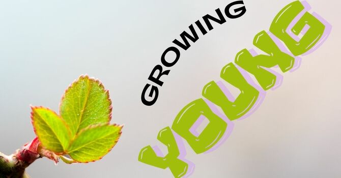 The transforming love of Jesus