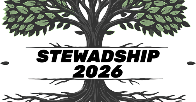 Stewardship 2026