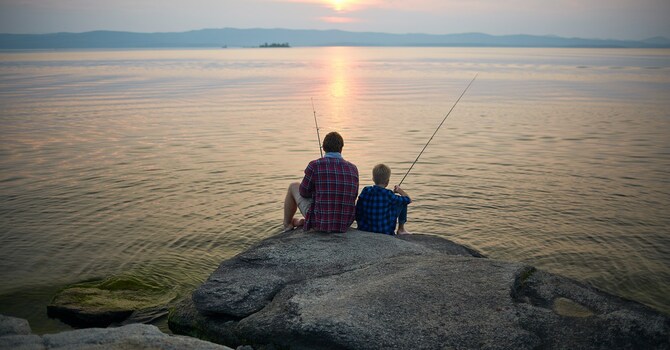 Pastor's Post 11/8/2025 image