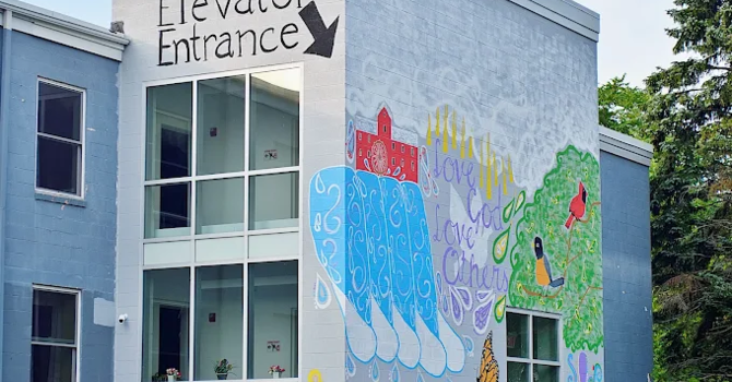 Holiday Hope Gift Giving