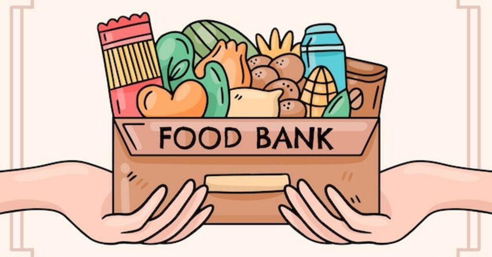 Polk County Food Assistance