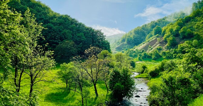 Sunday Worship - November 9, 2025 