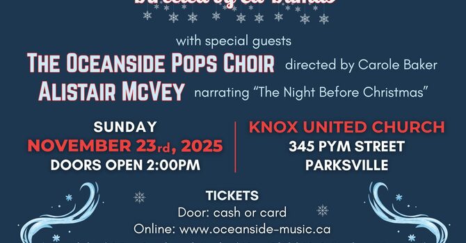 Oceanside Concert Band (S,L,Rm 6)