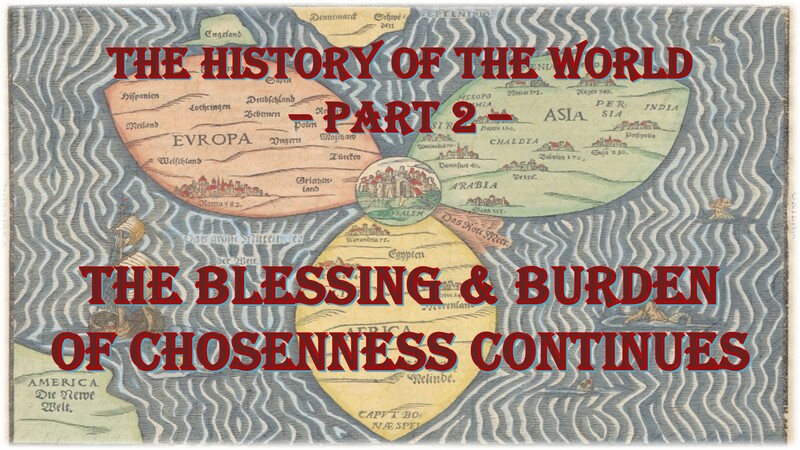 The History of the World - Part 2