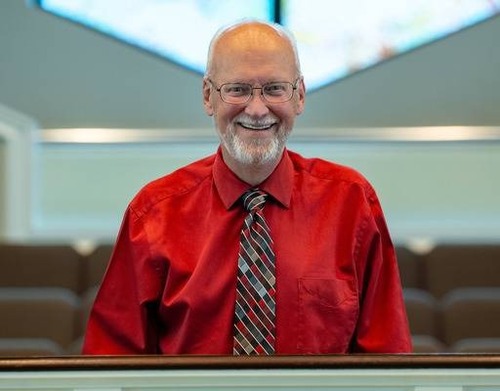 Donnie "Pudge" Smith