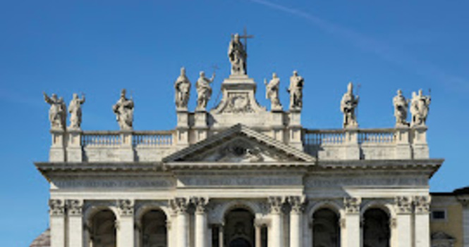 Parish Bulletin de la paroisse