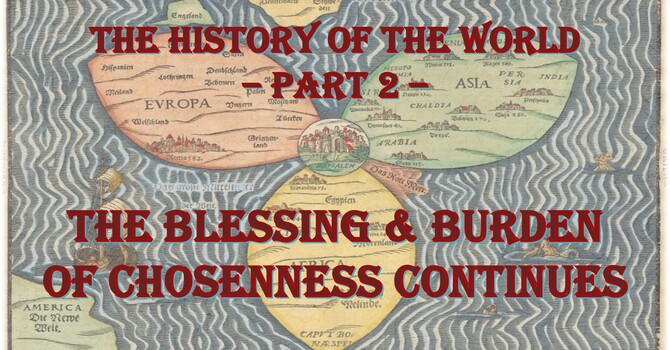 The History of the World - Part 2