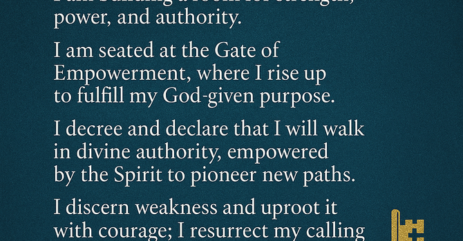 The She-da-mite Women