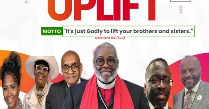 MAC - Service Of Uplift