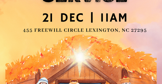 Transformation Church Christmas Service