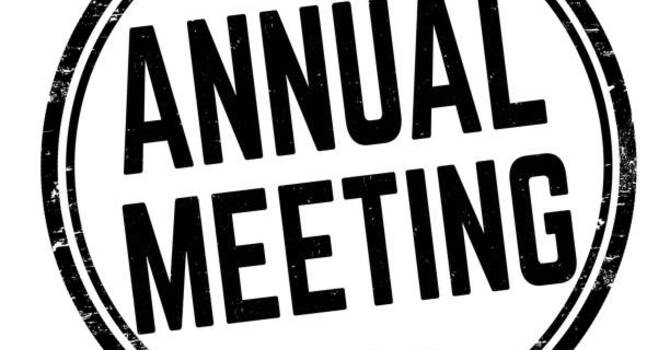 Annual Meeting