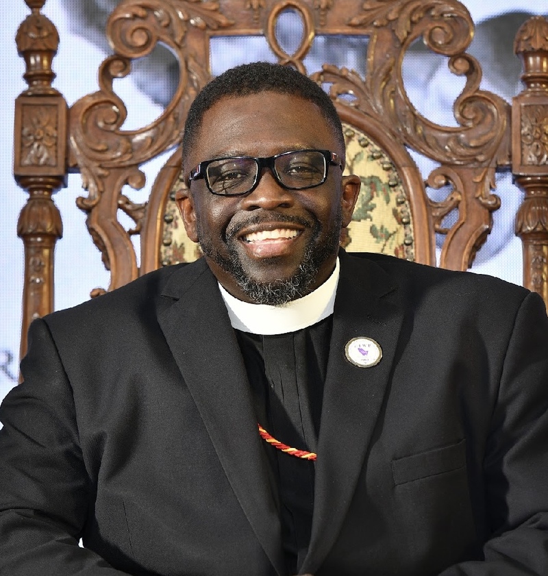 General Consecration Service 2025 - 10am