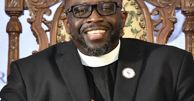 General Consecration Service 2025 - 10am