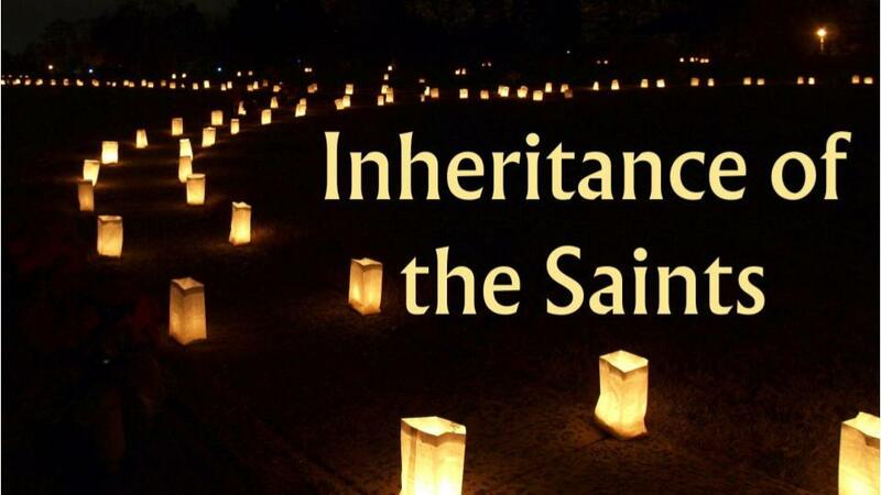 Sunday Worship, November 2, 2025