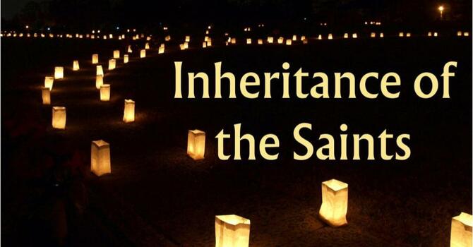 Sunday Worship, November 2, 2025