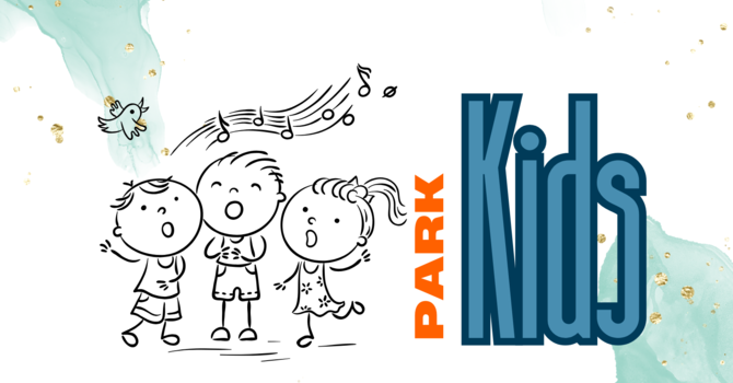 Park Kids Choir