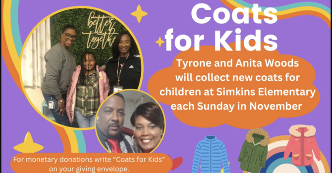 Coats for Kids image