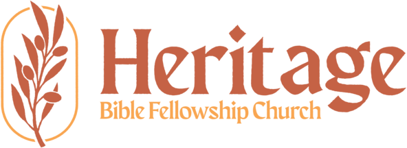 Heritage Bible Fellowship Church