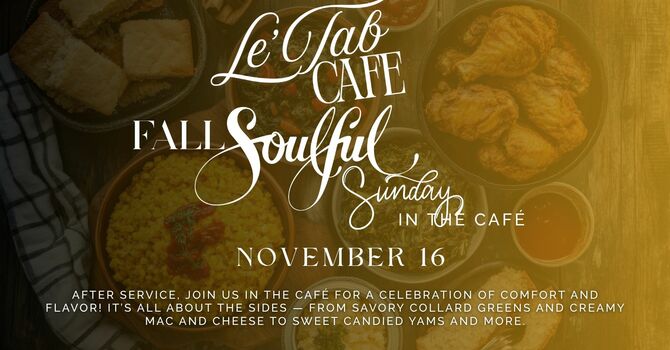 LeTab Cafe (inside CTAB)