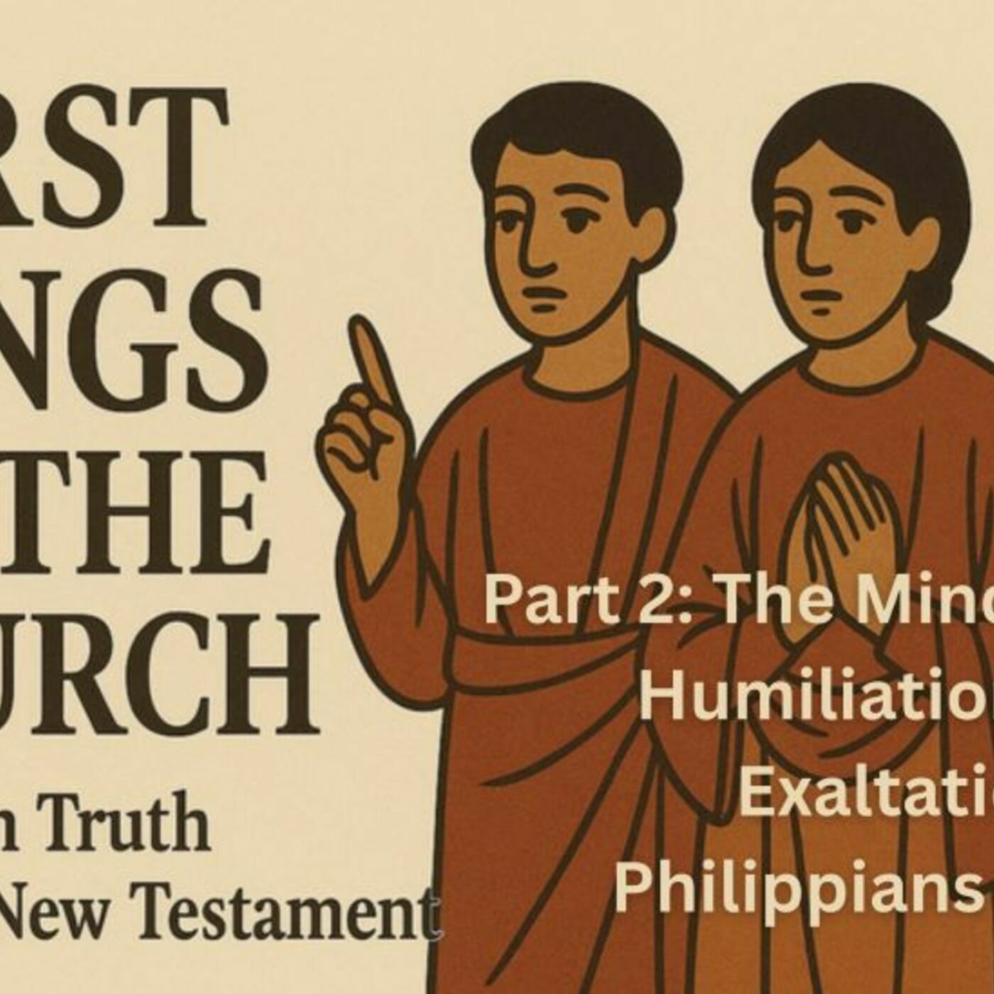 Christian Truth Before the New Testamant Christian Truth Before the New Testamant