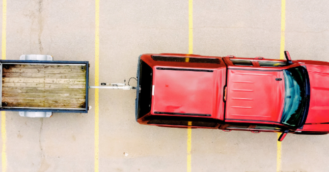 Fresh Start Cabinets & Appliances Pick Up & Delivery image