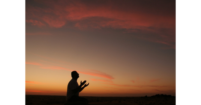 22nd Sunday of Pentecost