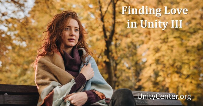 Finding Love in Unity III