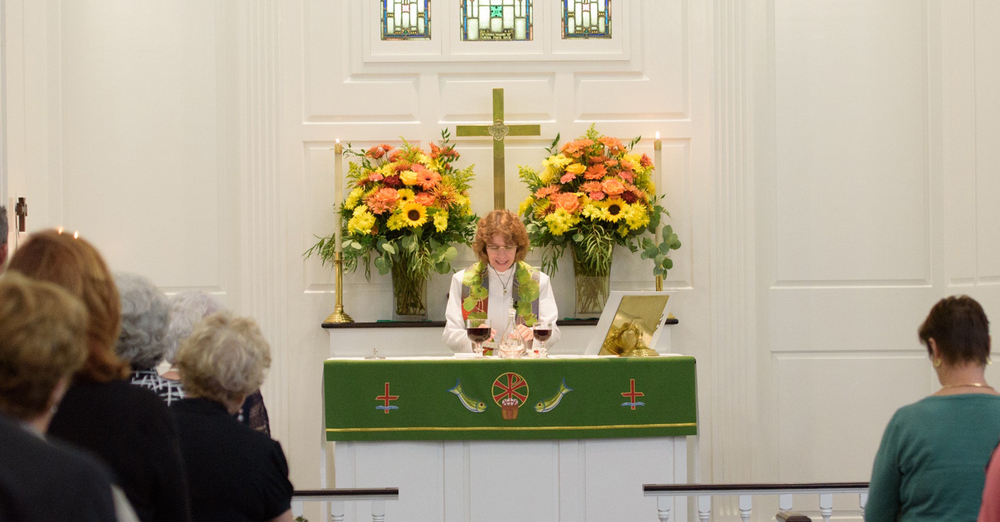 Worship & Music Committee Meeting