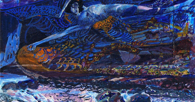 Pentecost+22 - November 9 2025