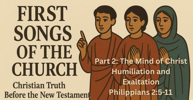 Christian Truth Before the New Testamant