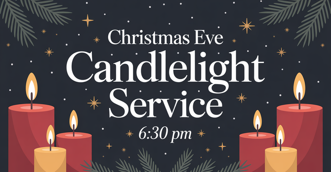 Candlelight Service