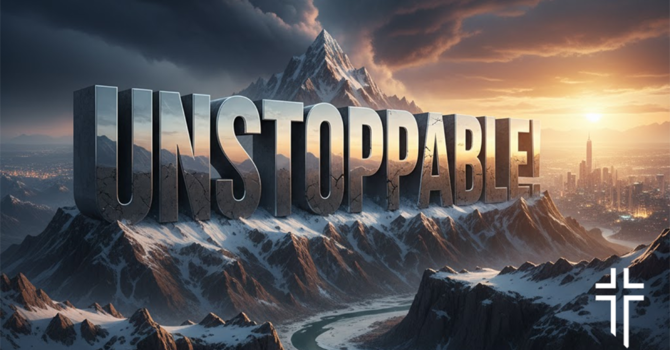 Unstoppable