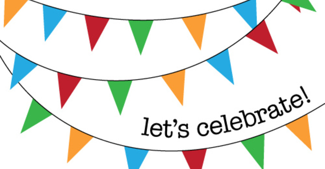 Grace Church Anniversary