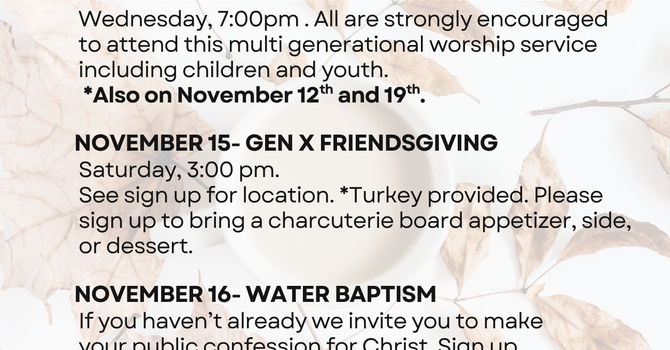 Digital Bulletin 11.9.25 image