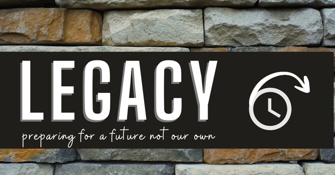 “A Future Not our Own”