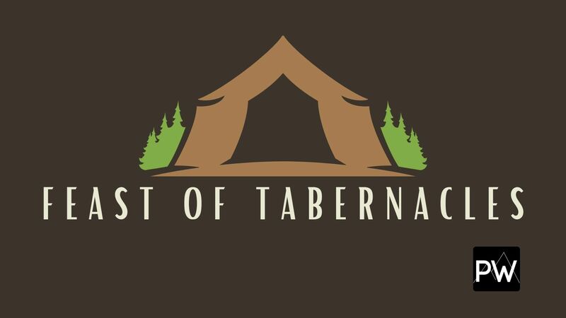 Feast of Tabernacles 2025