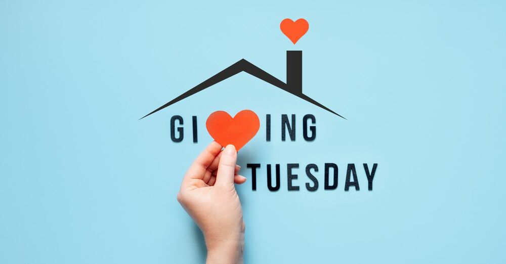 Giving Tuesday
